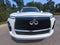 2027 INFINITI QX80 Luxe 4WD
