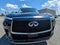 2027 INFINITI QX80 Luxe 4WD