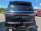 2027 INFINITI QX80 Luxe 4WD