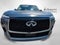 2027 INFINITI QX80 Luxe 4WD