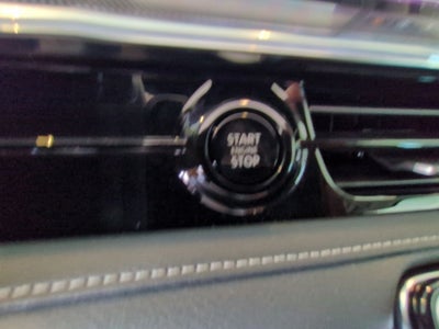 2027 INFINITI QX80 Luxe 4WD