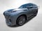 2027 INFINITI QX80 Luxe 4WD
