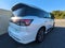 2027 INFINITI QX80 Luxe 4WD