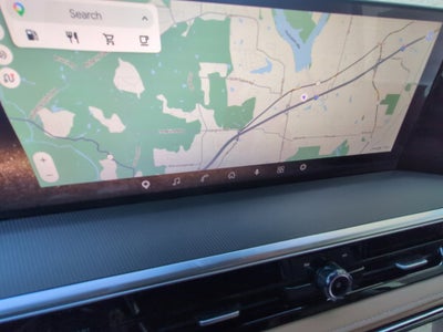 2027 INFINITI QX80 Luxe 4WD