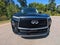 2027 INFINITI QX80 Luxe 4WD