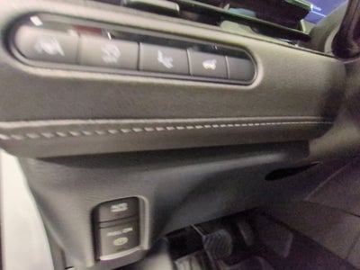 2026 INFINITI QX80 Luxe 4WD