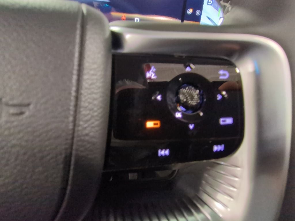 2026 INFINITI QX80 Luxe 4WD