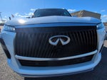 2026 INFINITI QX80 Luxe 4WD