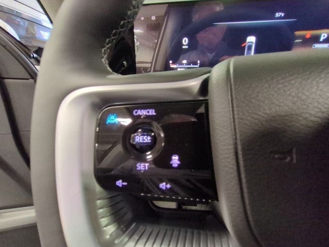 2026 INFINITI QX80 Luxe 4WD