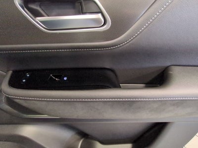 2026 INFINITI QX80 Luxe 4WD