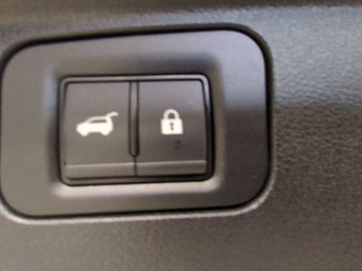 2026 INFINITI QX80 Luxe 4WD