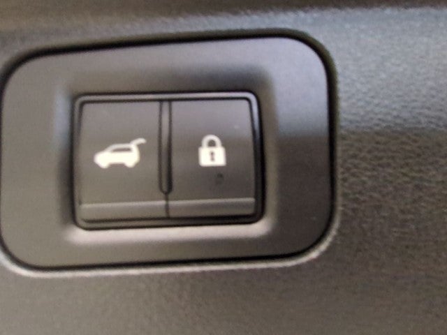 2026 INFINITI QX80 Luxe 4WD