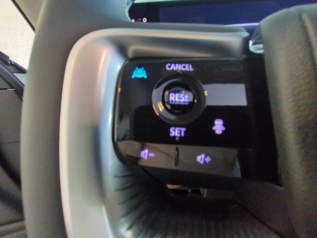 2026 INFINITI QX80 Luxe 4WD