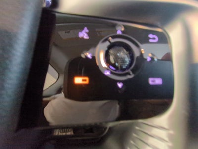 2026 INFINITI QX80 Luxe 4WD