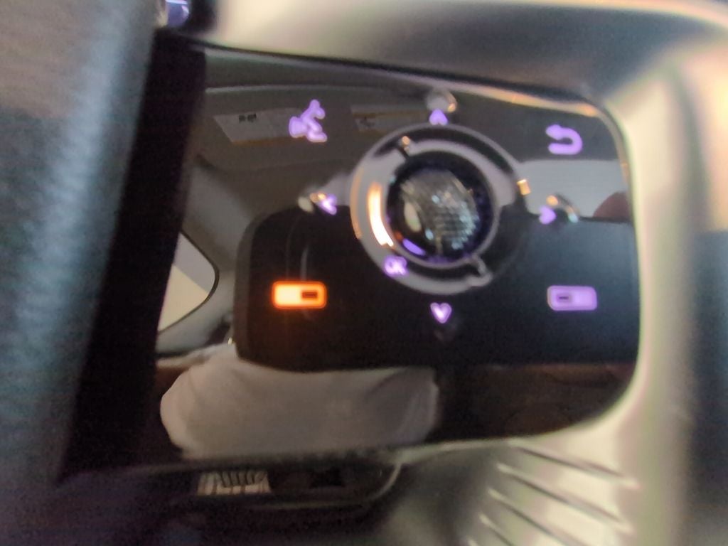 2026 INFINITI QX80 Luxe 4WD