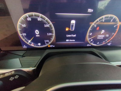 2026 INFINITI QX80 Luxe 4WD