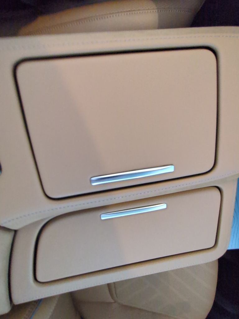 2026 INFINITI QX80 Luxe 4WD