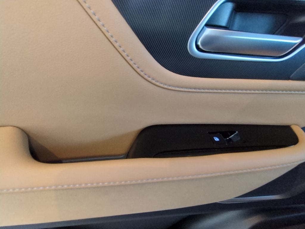 2026 INFINITI QX80 Luxe 4WD