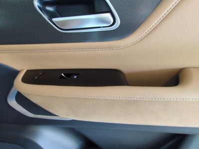 2026 INFINITI QX80 Luxe 4WD