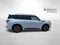 2026 INFINITI QX80 Luxe 4WD