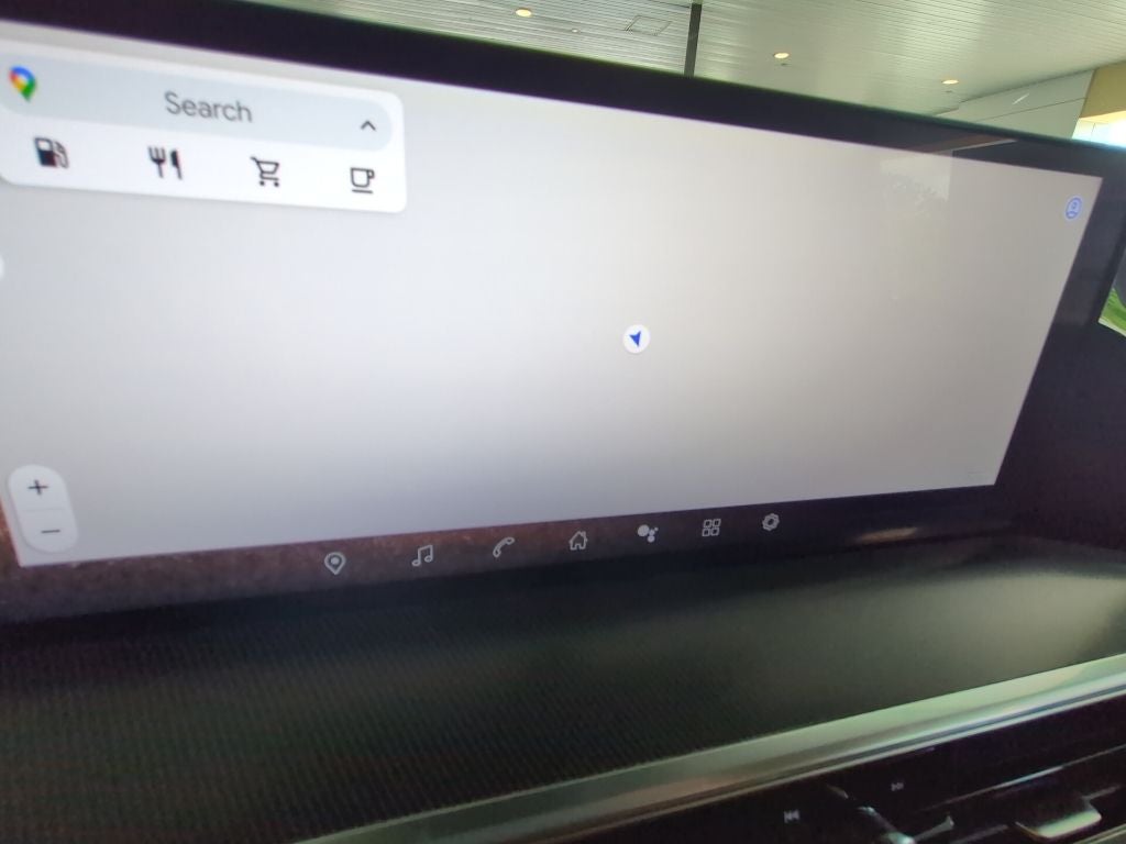 2026 INFINITI QX80 Luxe 4WD