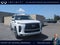 2027 INFINITI QX80 Luxe 4WD