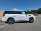2027 INFINITI QX80 Luxe 4WD