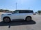 2027 INFINITI QX80 Luxe 4WD