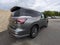 2027 INFINITI QX80 Luxe 4WD