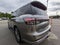 2027 INFINITI QX80 Luxe 4WD