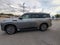 2027 INFINITI QX80 Luxe 4WD