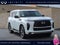 2027 INFINITI QX80 Luxe 4WD