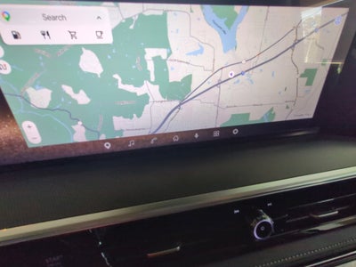 2027 INFINITI QX80 Luxe 4WD