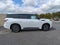 2027 INFINITI QX80 Luxe 4WD