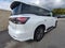 2027 INFINITI QX80 Luxe 4WD