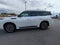 2027 INFINITI QX80 Luxe 4WD