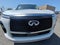 2027 INFINITI QX80 Luxe 4WD