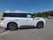 2027 INFINITI QX80 Luxe 4WD