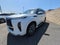 2027 INFINITI QX80 Luxe 4WD