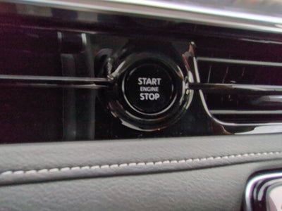 2027 INFINITI QX80 Luxe 4WD