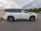 2027 INFINITI QX80 Luxe 4WD