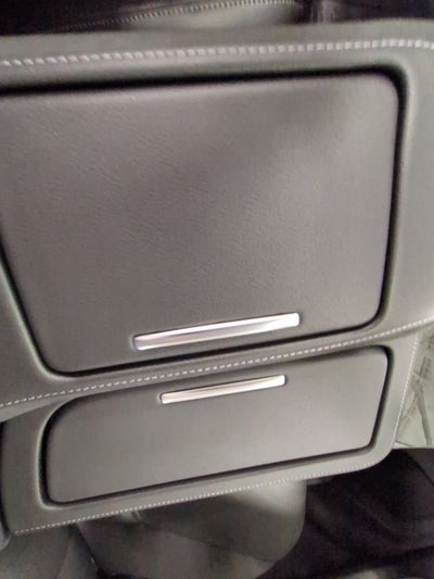 2026 INFINITI QX80 Luxe 4WD