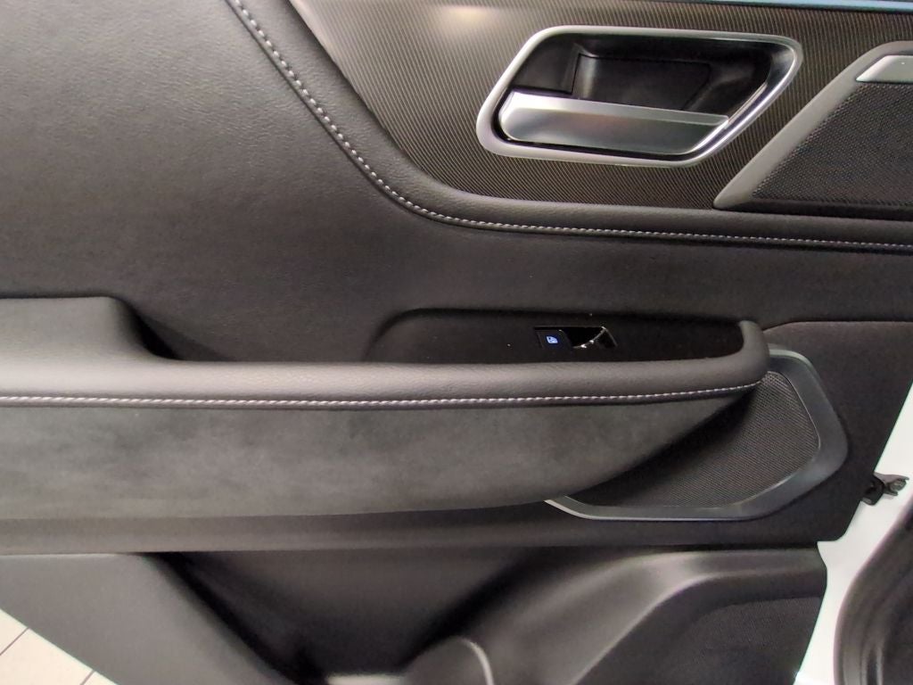 2026 INFINITI QX80 Luxe 4WD