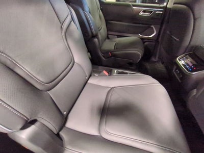 2026 INFINITI QX80 Luxe 4WD