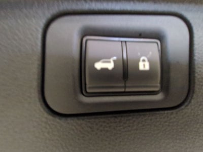 2026 INFINITI QX80 Luxe 4WD