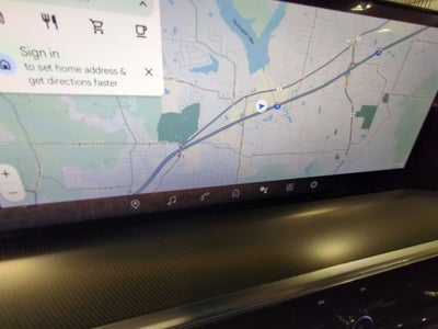 2026 INFINITI QX80 Luxe 4WD