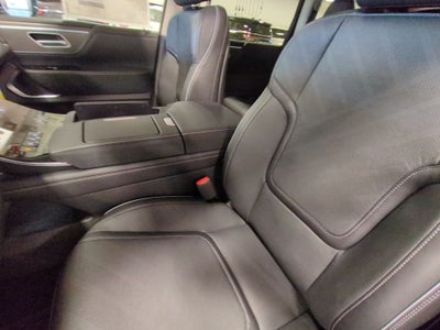 2026 INFINITI QX80 Luxe 4WD