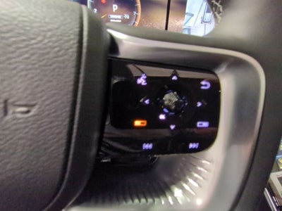 2026 INFINITI QX80 Luxe 4WD