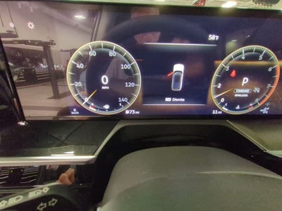 2026 INFINITI QX80 Luxe 4WD