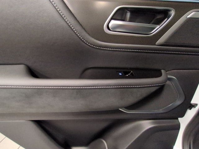 2026 INFINITI QX80 Luxe 4WD